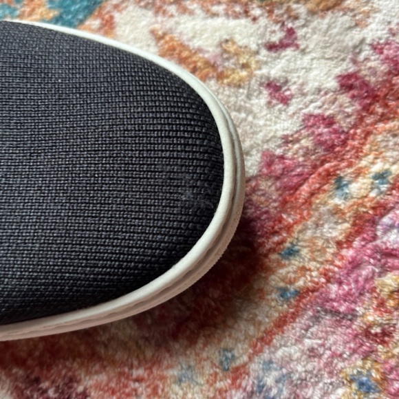 The Original Slip on sneaker black - Picture 6 of 6